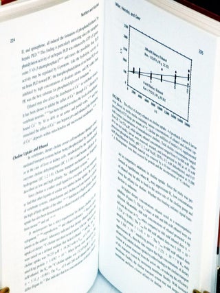 Nutrition and Alcohol