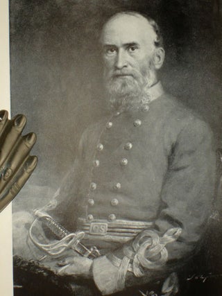 Old Jube: A Biography of General Jubal A. Early.