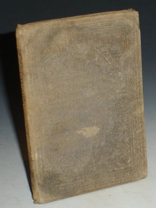 Little James; or, the Story of a Good Boy's Life and Death and John Reinhard Hedinguer; Or the Faithful Chaplain
