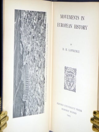 Movements in European History