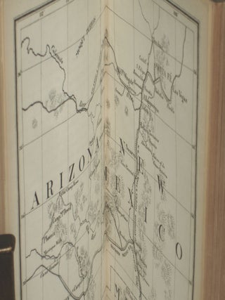 Archaeological Insititute of America - "Second - Ninth Annual Report of the Executive Committee 1880-1888"