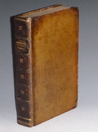 Item #013774 Tracts in Controversy with Dr. Priestley Upon the Historical Question of the Belief...