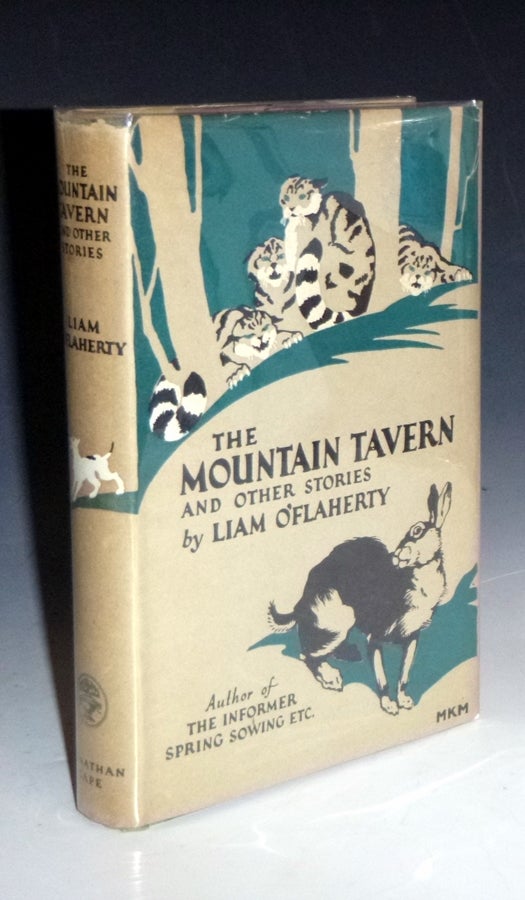Item #013776 The Mountain Tavern and Other Stories. Liam O'Flaherty.