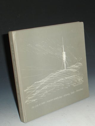 Item #013832 Torre De Collserola [the First of June Nineteen Ninety-five - Collserola Tower -...