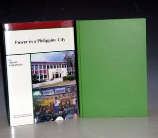 Power in a Philippine City