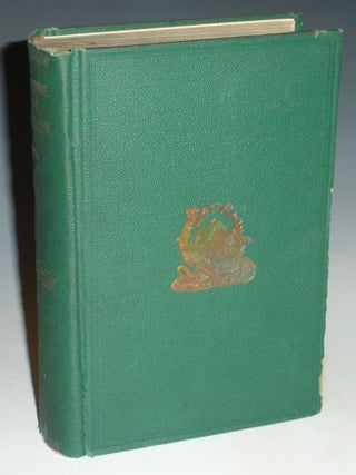 Item #014181 New Hampshire in the Great Rebellion Containing Histories of the Several New...