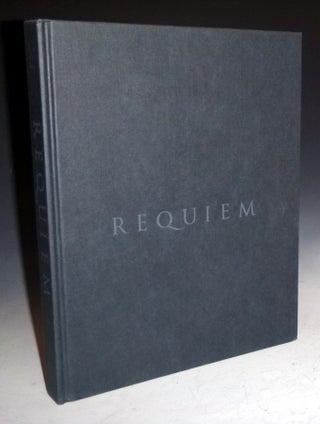 Requirem; By the Photographers who died in Vietnam and Indochina (signed By Horst Faas);