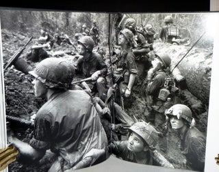 Requirem; By the Photographers who died in Vietnam and Indochina (signed By Horst Faas);