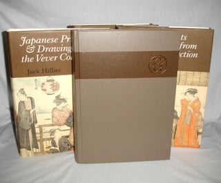 Japanese Prints and Drawings from the Vever Collection