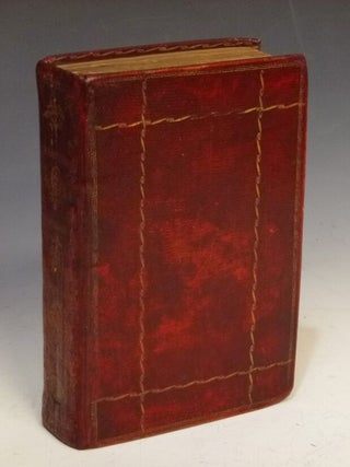 Item #014712 The Book of Common Prayer and Administration of the Sacraments..Combined with the...