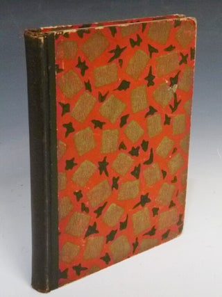 Item #015178 Fandango; Ballads of the Old West. Stanley Vestal