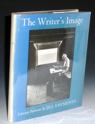 The Writer's Image
