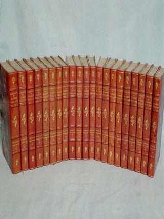 Item #015496 Library of Classic Realism