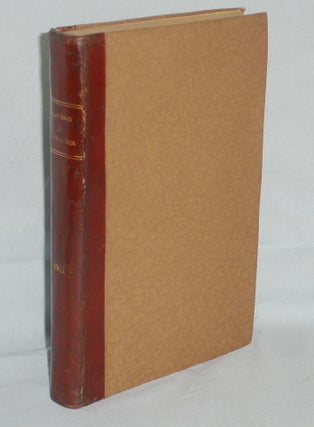 Item #016142 Distrito Da Huila; Relatorio Do Governador..Ano De 1912. Cesar Augusto De Oliveria...