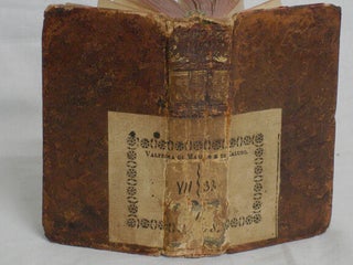 Item #016211 Des Erasmi Roterodami Colloquia, Ex Doctorum Virorum Emendatione cum Notis Selectis....