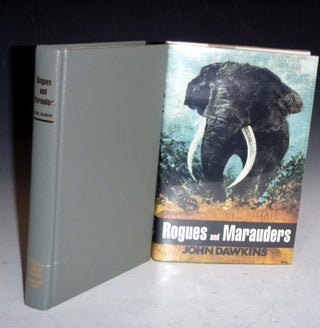 Rogues and Marauders (Limited to 775 Copies, Signed By the Publisher)