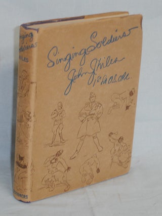 Singing Soldiers