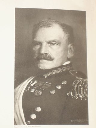 The Life of Lieutenant General Chaffee
