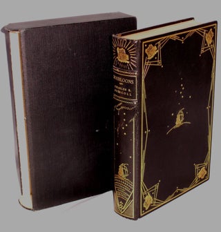 Item #017173 Doubloons, the Story of Buried Treasure (presentation copy). Charles Driscoll