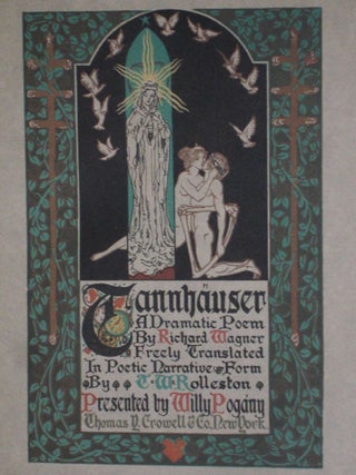 Tannhauser