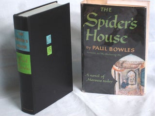 The Spider's House