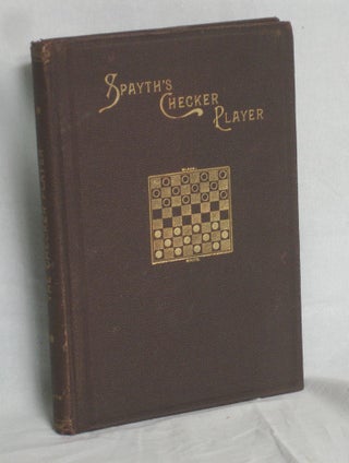 Item #017779 The Checker Player. Henry Spayth