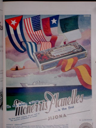 Memoria Histórico-Informativa de los Acuerdos entre España y Estados Unidos. Obra patrocinada por American Chamber of Commerce in Spain