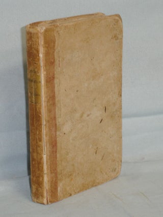 Item #017816 Apician Morsels; or, Tales of the Table, Kitchen, and Larder: Containing a New and...