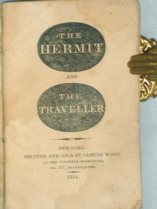 The Hermit and the Traveller