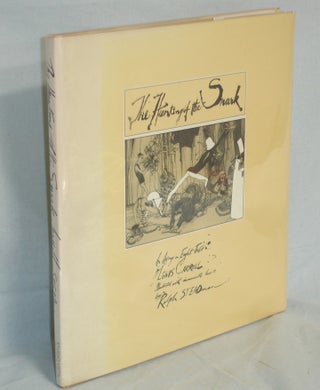 Item #017878 The Hunting of the Snark. Lewis Carroll