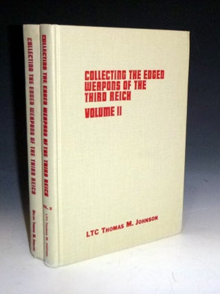 Collecting the Edged Weapons of the Third Reich