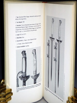 Collecting the Edged Weapons of the Third Reich