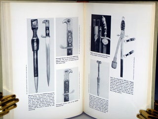 Collecting the Edged Weapons of the Third Reich