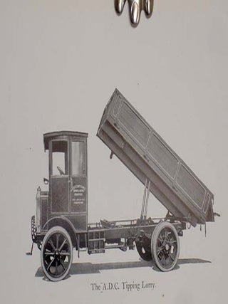 Modern Roadmaking with Special Reference to Materials and Plant