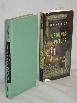 The Case of the Purloined Picture