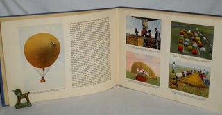 Patria's Luchtvaart-Album