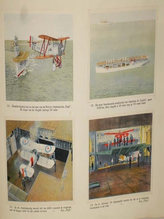 Patria's Luchtvaart-Album