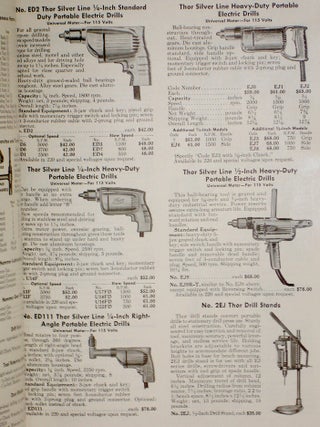 Metals & Supply Company
