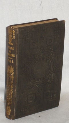 Item #018710 Turns of Fortune and Other Stories. Anna Marie Hall, Mrs. S. C. Hall