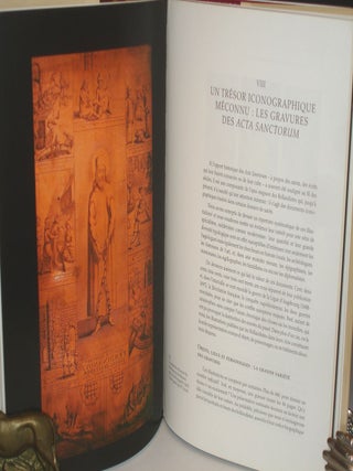Bollandistres, Saints et Legendes; Quatre Siecles De Recherche