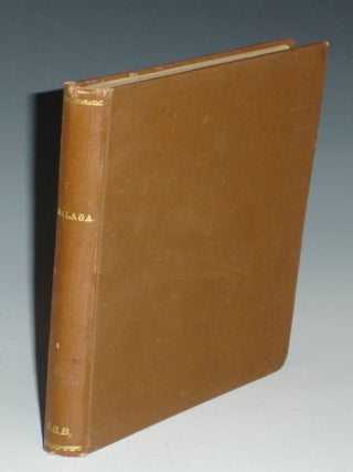 Item #018825 El Ferrocarril De Pennsylvania y La Exposicion Colombiana, Con Notas Descriptivas De...