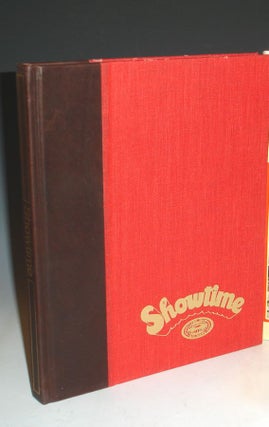 Showtime: The Story of the International Championship Auto Shows and the Hot rod/custom Car World; a Twenty Years History, Limited Edition; Introduction By Robert E. Larivee, Sr (inscribed By him)