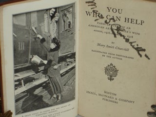 You Who Can Help