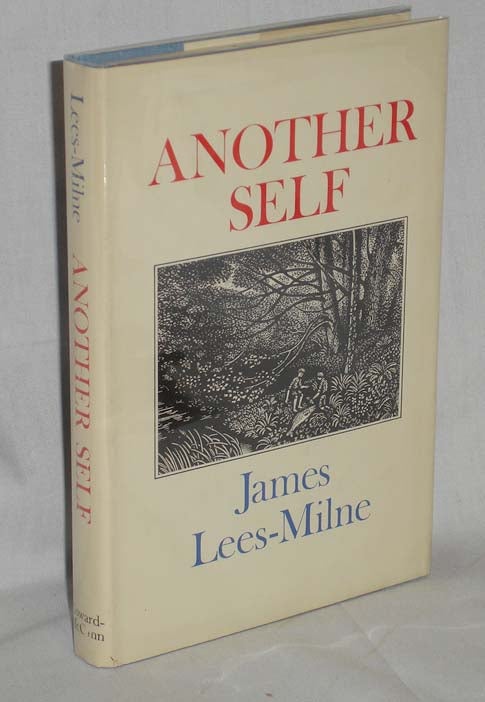 Item #019193 Another Self. James Lees-Milne.