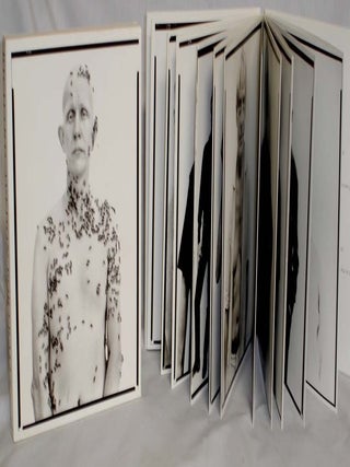 Item #019224 Portraits. Richard Avedon