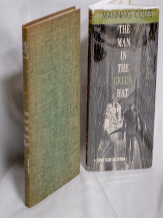 The Man in the Green Hat