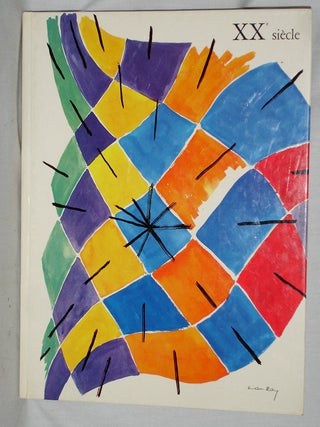 Item #019397 Les Grandes Expositions Dans Les Musees Et Dans Les Galeries En France Et A...