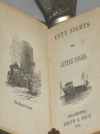City Sights for Little Folks