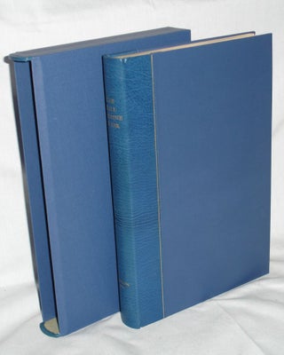 Item #019767 The Hall Carbine Affair, an Essay in Historiography. R. Gordon Wasson
