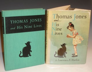 Thomas Jones and His Nine Lives